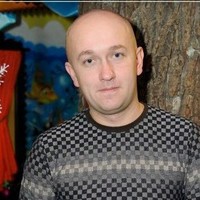 Vadim Bikov Email