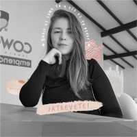 Daki Employee Daniela Molina's profile photo