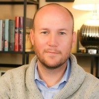 Optum (formerly Alere Wellbeing) Employee Thomas Stuart's profile photo