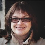 Peggy Webb
