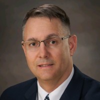 Thales Defense & Security, Inc. Employee Patrick Allison's profile photo