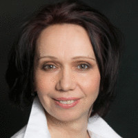 Intellectsoft Employee Violetta Marasanova's profile photo