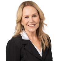 Patricia Parrott Email & Phone Number