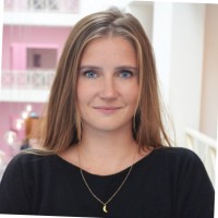 Weischer.OOH Employee Lena Findeis's profile photo