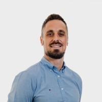 Commify Employee Chris Gorman's profile photo