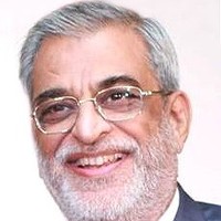 NIIT Technologies Limited Employee Vijay Thadani's profile photo