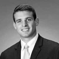 Octogone Group Employee Hunter Sabety's profile photo