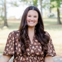 Lifeguard Press Employee Lauren Mayes's profile photo