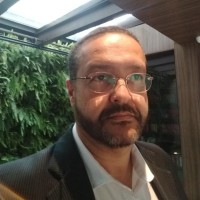 UNIVESP Employee Marcius Rodrigues's profile photo