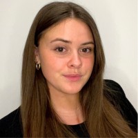 DIGITALHUB.DE Employee Melissa Eisfeld's profile photo