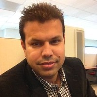Evan Islam Email & Phone Number