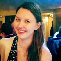 The Bell House Employee Markie Fisher's profile photo