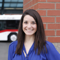 Cherriots Employee Kiki Dohman's profile photo
