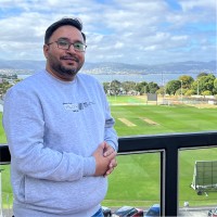 Kaaiser Australian Education Employee Mohit Thakur's profile photo
