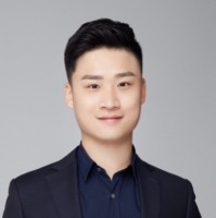 Creality 3D Employee Lidong Hu's profile photo