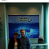 Coburn Technologies, Inc. Employee Marina Vaynberger's profile photo