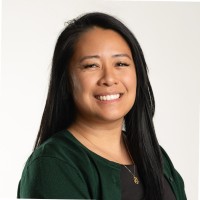 GO Tutor Corps Employee Rachael Balbarona's profile photo