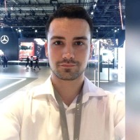dm-drogerie markt Hrvatska Employee Antonio Kutlić's profile photo