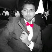 SpeedFreight Employee Ashvin Gungeea's profile photo