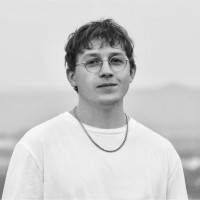 Goodbye Kansas Employee Axel Gärkman's profile photo