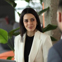 Vega IT Employee Tamara Grbić's profile photo