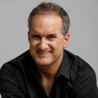 Brad Wright Media Employee Brad Wright's profile photo