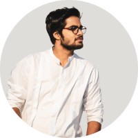 Citrusbug Technolabs Employee Dipen Panchal's profile photo