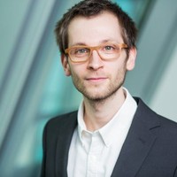 Paradatec GmbH Employee Robert Remus's profile photo