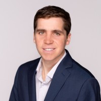 Grafine Partners Employee Daniel Beam's profile photo