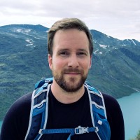 Mattilsynet/Norwegian Food Safety Authority Employee Henrik Hellerøy's profile photo