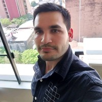 Consulmatica Employee Alejandro Visconte's profile photo