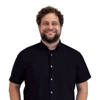 TechMagic Employee David Grinberg's profile photo