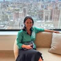 Hotel101 Global Employee Hannah Yulo-Luccini's profile photo