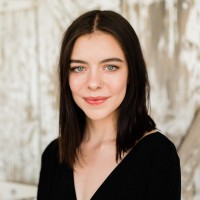 Sinuate Media Employee Zelda D.'s profile photo