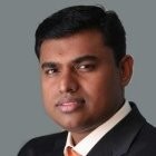 Addiko Bank AG Employee Ganesh Krishnamoorthi's profile photo