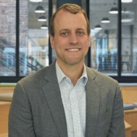 Entrepreneurs' Center Employee Mike McCann's profile photo