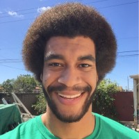 Jam City Employee Chris Burris's profile photo