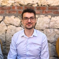 Gcode Employee Caner Elmalı's profile photo
