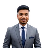 VerticalServe Employee Omkar Joshi's profile photo