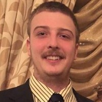 B&B Manufacturing, Inc. Employee Zach Rehlander's profile photo