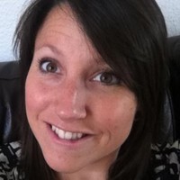 Region Nordjylland Employee Ria Kaffka's profile photo