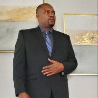 Universal Truss - Universal Forest Products (UFPI-NASDAQ) Employee Demarreio Batts's profile photo