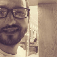 Adventure HQ Employee Mohammed Ismail's profile photo