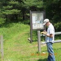 Frederick County, Virginia Employee Andrew Farrar's profile photo