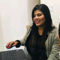 TOM_joiacomtom Employee Haianny Almeida's profile photo