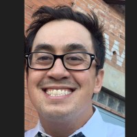 MOUNTAIN, LTD. Employee James Goforth's profile photo