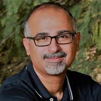 Farhad Rahimi Email & Phone Number
