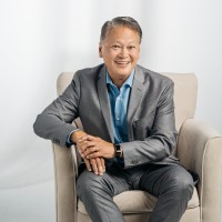 Higher Potential Employee Sammy Mah's profile photo