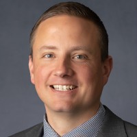 Hy-Vee, Inc. Employee Nicholas Kronebusch's profile photo