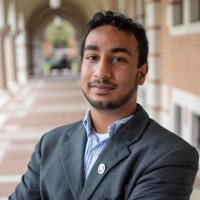 Energy Edge Consulting Employee Ethan George's profile photo